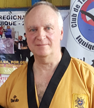 Mario Mandel Vaisman